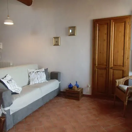 Al Rintocco Appartamento