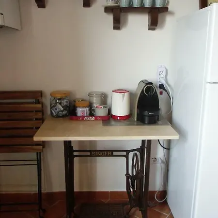 Al Rintocco Appartamento Rapolano Terme