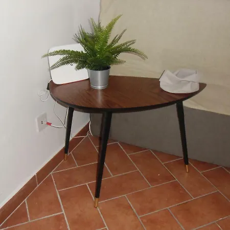 Appartamento Al Rintocco *