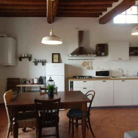 Appartamento Al Rintocco *