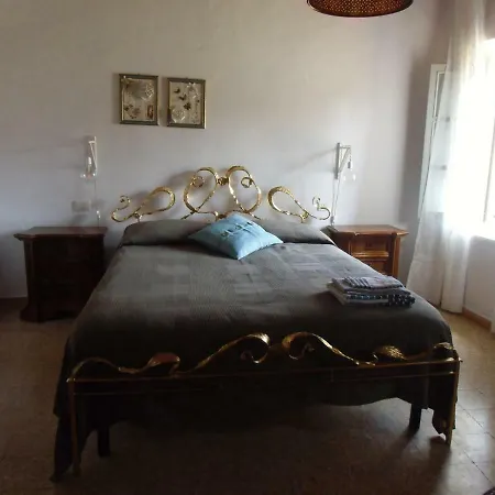 Al Rintocco * Rapolano Terme
