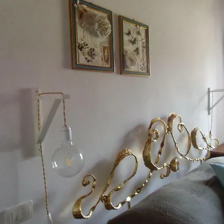 Al Rintocco Appartamento