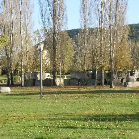 Al Rintocco Appartamento Rapolano Terme