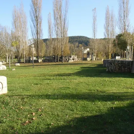 Al Rintocco Appartamento Rapolano Terme